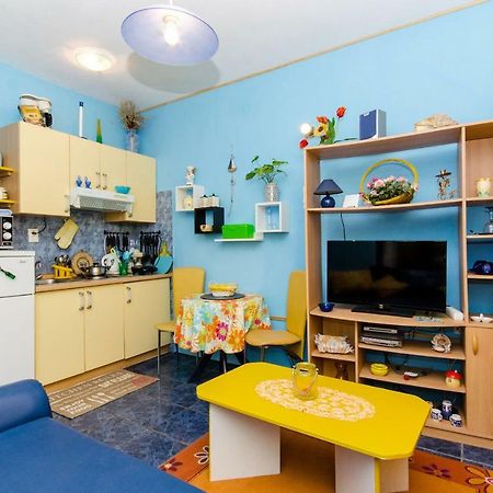 Apartment Slavka Račišće Eksteriør billede