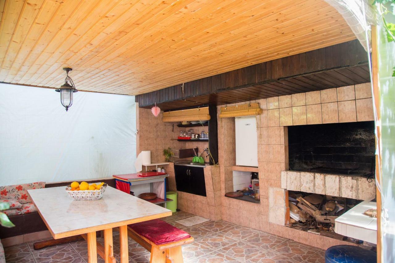 Apartment Slavka Račišće Eksteriør billede